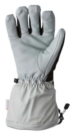 509 Backcountry Ignite Gloves 13 509 Backcountry Ignite Gloves -The Motorcyc 509 backcountry ignite gloves overcast 2