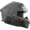509 Delta V Carbon Commander Helmet