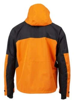 509 Ether Jacket -The Motorcyc 509 ether jacket shell orange 1