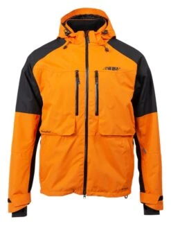 509 Ether Jacket -The Motorcyc 509 ether jacket shell orange