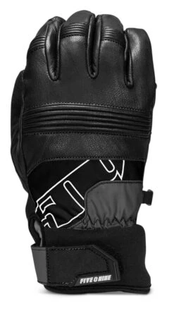509 Free Range Gloves -The Motorcyc 509 free range gloves 2