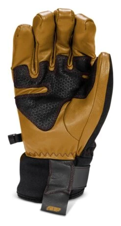 509 Free Range Gloves -The Motorcyc 509 free range gloves 5