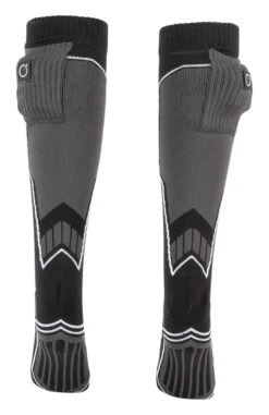 509 Ignite Sock -The Motorcyc 509 ignite sock stealth black 2