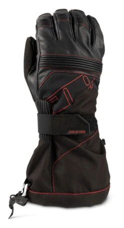 509 Range Insulated Gloves -The Motorcyc 509 range insulated gloves