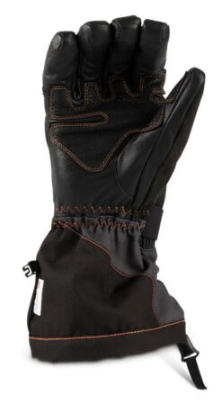 509 Range Insulated Gloves -The Motorcyc 509 range insulated gloves 3
