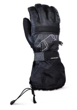 509 Range Insulated Gloves -The Motorcyc 509 range insulated gloves 4