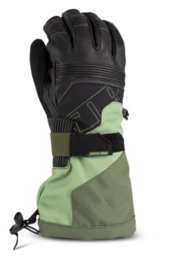509 Range Insulated Gloves -The Motorcyc 509 range insulated gloves tamarack