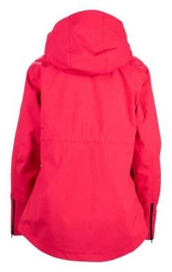 509 Women's Aurora 5-In-1 Jacket -The Motorcyc 509 womens aurora5 in1 jacket raspberry 1
