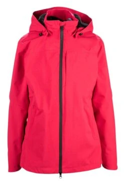 509 Women's Aurora 5-In-1 Jacket -The Motorcyc 509 womens aurora5 in1 jacket raspberry