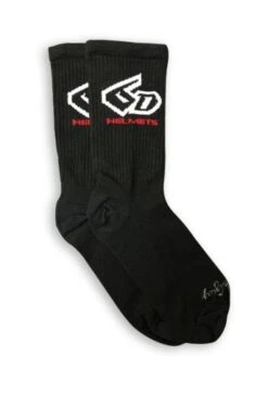 6D Socks