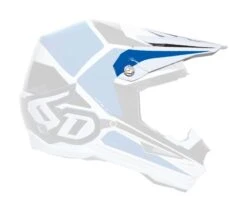 6D ATR-1 Tech Visor -The Motorcyc 6 datr1 tech visor 2