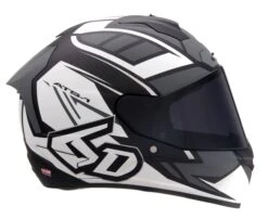 6D ATS-1R Rogue Helmet (LG)