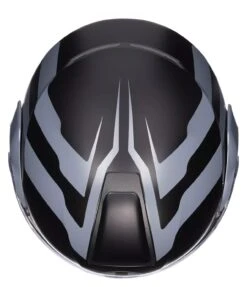 AGV Streetmodular Resia Helmet -The Motorcyc agv streetmodular resia helmet black grey 3