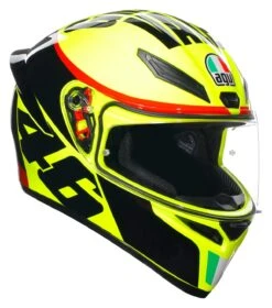 AGV K1 S Grazie Vale Helmet