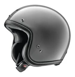 Arai Classic-V Helmet - Snell 2020 -The Motorcyc arai classic v mod