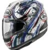 Arai Corsair-X Kiyonari Trico Helmet