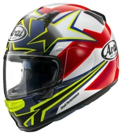 Arai Regent-X Stars & Stripes Helmet - Snell 2020 (XS)
