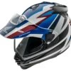 Arai XD-5 Africa Twin Helmet
