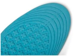 AXIAL RidePro Insoles -The Motorcyc axial ridepro insole blue 1