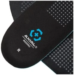 AXIAL RidePro Insoles -The Motorcyc axial ridepro insole blue 2