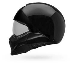Bell Helmets Bell Broozer Helmet Black / LG [Blemished - Very Good]