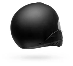 Bell Helmets Bell Broozer Helmet -The Motorcyc bell broozer helmet matte black 4