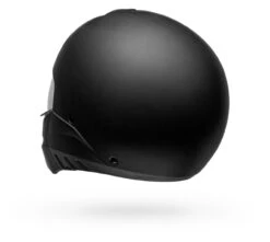 Bell Helmets Bell Broozer Helmet Matte Black / 2XL [Open Box] -The Motorcyc bell broozer helmet matte black2 xl open box matte black 6