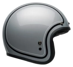 Bell Helmets Bell Custom 500 Chief Helmet -The Motorcyc bell custom500 chief helmet grey 3