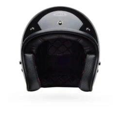 Bell Helmets Bell Custom 500 Edge Helmet -The Motorcyc bell custom500 edge helmet 2