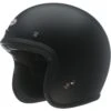 Bell Helmets Bell Custom 500 Helmet Matte Black / SM [Blemished - Very Good]