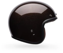 Bell Helmets Bell Custom 500 Helmet -The Motorcyc bell custom500 helmet root beer flake 1