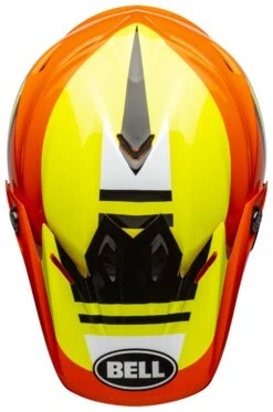 Bell Helmets Bell Moto-9 Mips Prophecy Replacement Visor