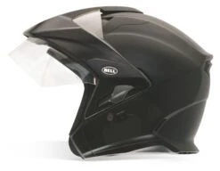 Bell Helmets Bell Mag 9 Sena Helmet - Solids -The Motorcyc bell mag9 sena helmet solids 1