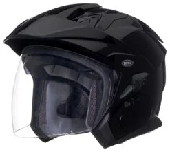 Bell Helmets Bell Mag 9 Sena Helmet - Solids