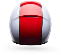 Bell Helmets Bell TX501 Rally Helmet -The Motorcyc bell tx501 rally helmet red white