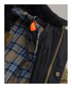 Belstaff Convoy Jacket 14 Belstaff Convoy Jacket -The Motorcyc belstaff convoy jacket olive 6