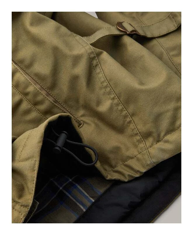 Belstaff Convoy Jacket 8 Belstaff Convoy Jacket - Image 8