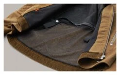 Belstaff Outrider Overshirt -The Motorcyc belstaff outrider overshirt khaki 5