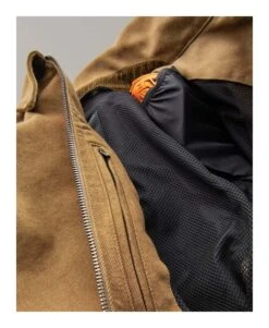 Belstaff Outrider Overshirt -The Motorcyc belstaff outrider overshirt khaki 6