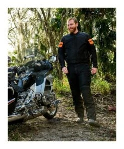 BILT Blaze 3 Mesh Jacket -The Motorcyc bilt blaze3 mesh jacket 2