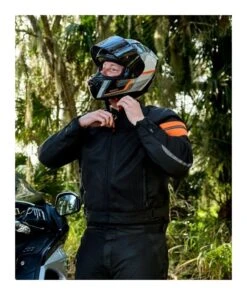 BILT Blaze 3 Mesh Jacket -The Motorcyc bilt blaze3 mesh jacket