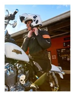 BILT Blaze 3 Mesh Women's Jacket -The Motorcyc bilt blaze3 mesh womens jacket 6