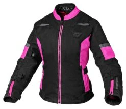 Cortech Aero-Tec 2.0 Women's Jacket -The Motorcyc cortech aero tec20 womens jacket 2
