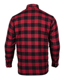 Cortech Bender Riding Shirt -The Motorcyc cortech bender riding shirt red 1