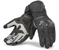 Cortech Revo RR V2 Gloves