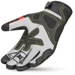 Cortech Revo ST V2 Gloves -The Motorcyc cortech revo stv2 gloves black red 2