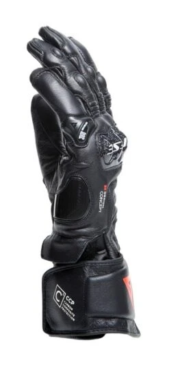 Dainese Carbon 4 Gloves -The Motorcyc dainese carbon4 gloves black black black 2