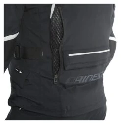 Dainese Carve Master 2 D-Air Gore-Tex Jacket (48) -The Motorcyc dainese carve master2 d air gore tex jacket black black light grey 2