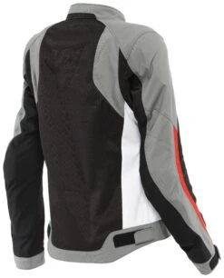 Dainese Hydra Flux 2 Air D-Dry Women's Jacket -The Motorcyc dainese hydraflux air lady d dry jacket black white 3