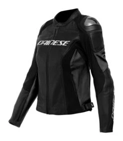 Dainese Racing 4 Perforated Women's Jacket